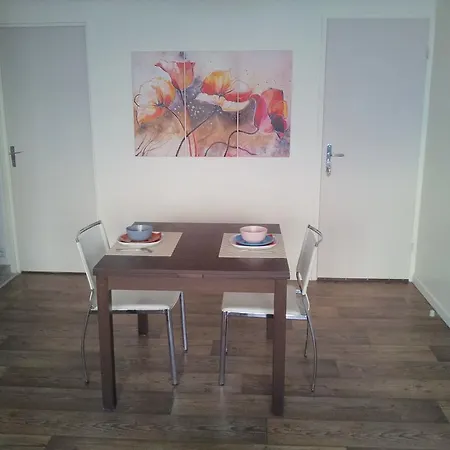 Apartment 2 Pieces Cosy A Evry-Courcouronnes
