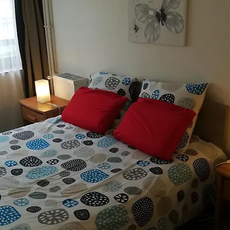 Apartment 2 Pieces Cosy A Evry-Courcouronnes